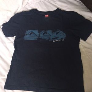 Quiksilver Boys Tee